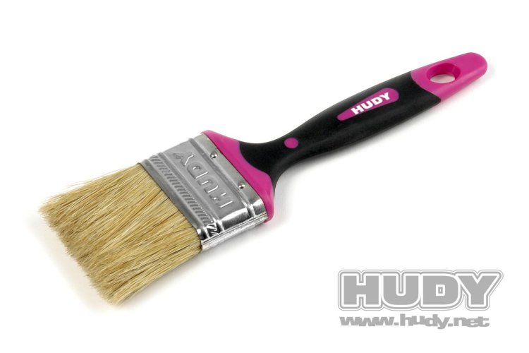 Hudy Cleaning Brush Large - Soft